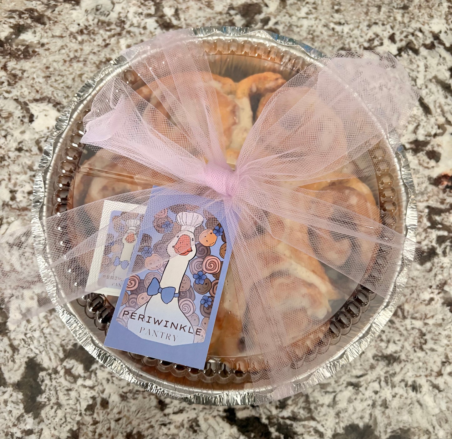 Mother’s Day Pre-Order