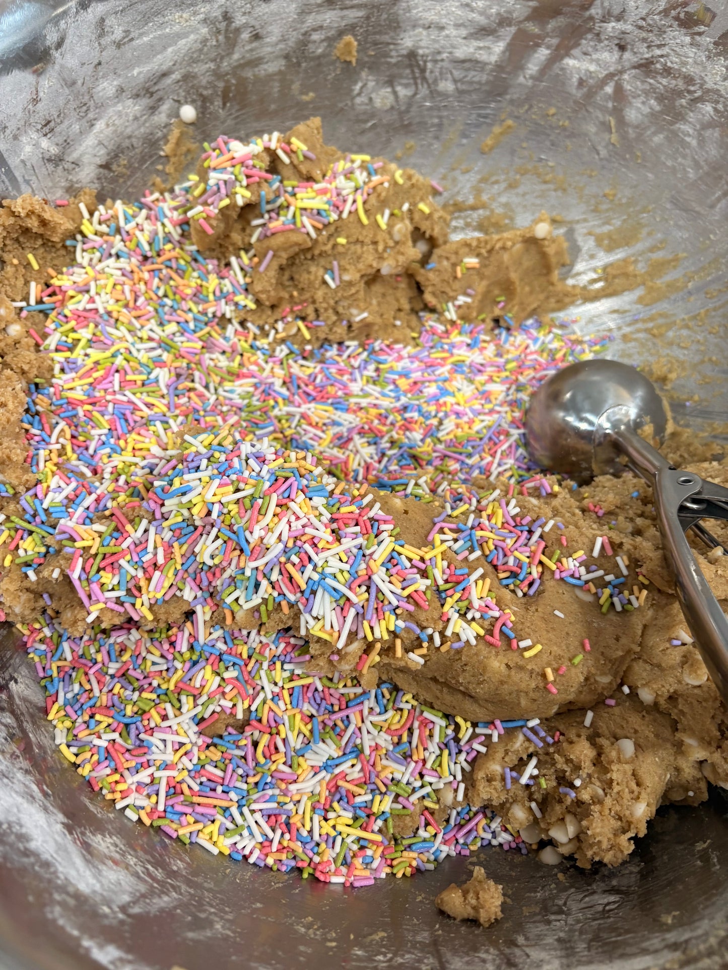 Cookie Advent Calendar Boxes