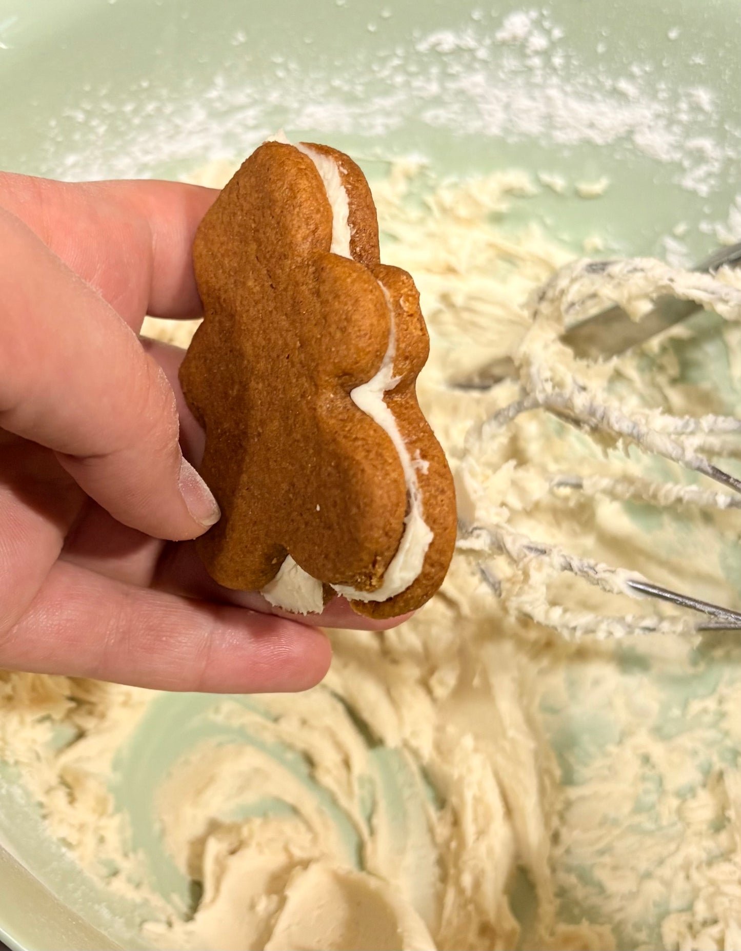 Cookie Advent Calendar Boxes