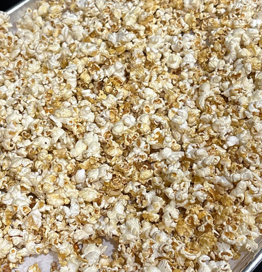 Maple Kettle Popcorn